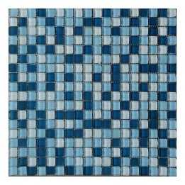 Tapete Malla de Vidrio Vernet 30x30 cm Alcesa