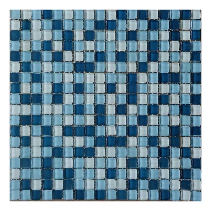 Tapete Malla de Vidrio Vernet 30x30 cm Alcesa