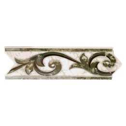 Cenefa Ornamental geometrica flecha Tiles2000