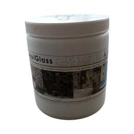 Boquiglass Alcesa 1.5 kg Boquilla Premezclada