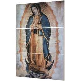 Nuestra Señora de Guadalupe Versión Basílica