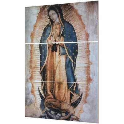 Nuestra Señora de Guadalupe Versión Basílica