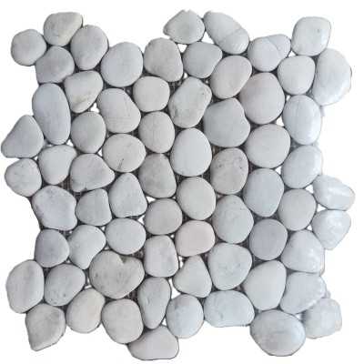 Piedra blanca Lombok Cocemex Porcelanite
