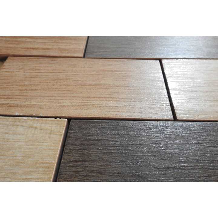 Tapete Madera OMA Alcesa