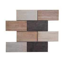 Tapete Madera OMA Alcesa