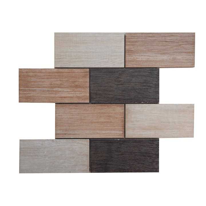 Tapete Madera OMA Alcesa