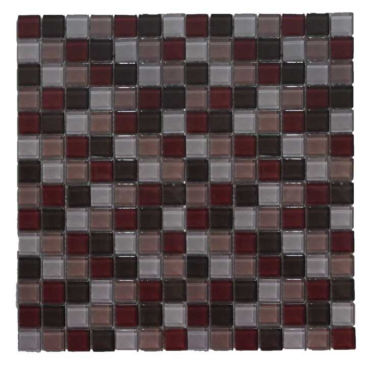 Malla decorativa Lérida Rosa - Alcesa