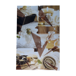 Azulejo Spa Beige Alcesa