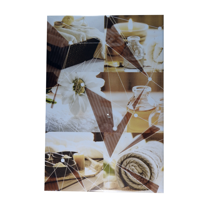 Azulejo Spa Beige Alcesa