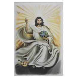Rey David - Sigalta