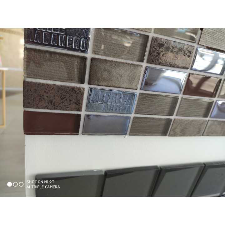 Ambiente boquiglass Alcesa