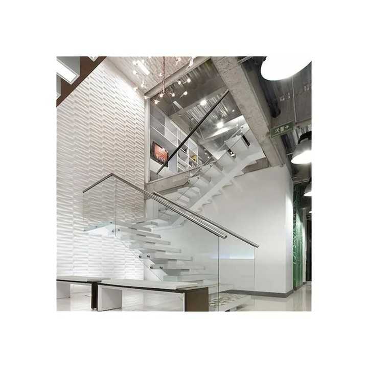 Panel decorativo 3D PVC D034