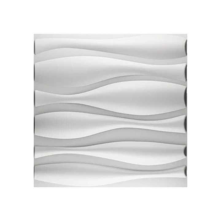 Panel decorativo 3D PVC